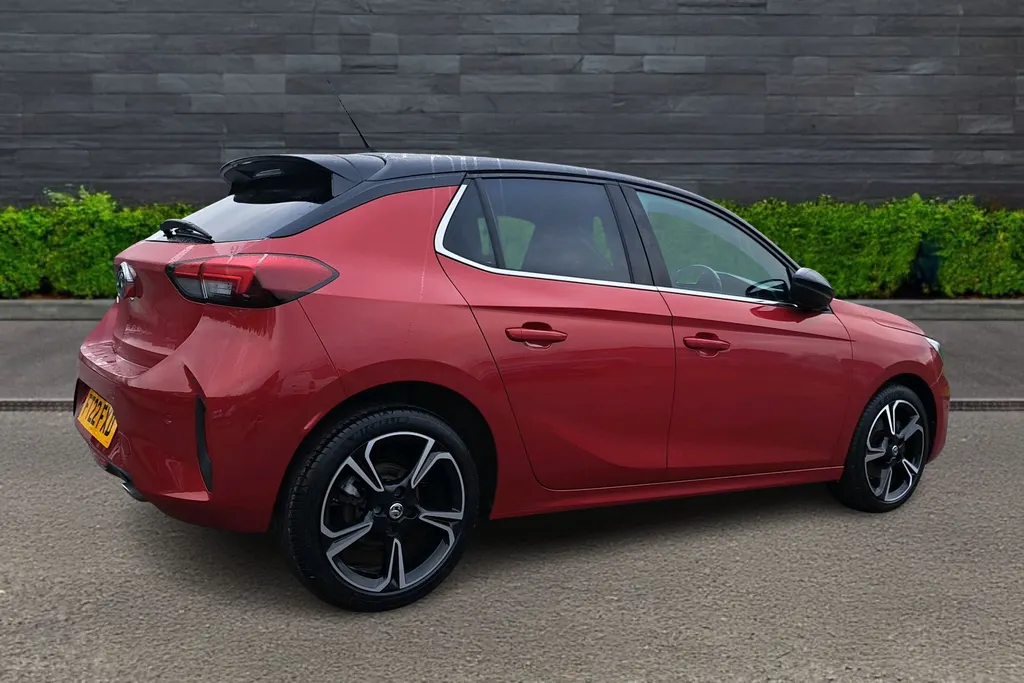 Vauxhall Corsa Image 4