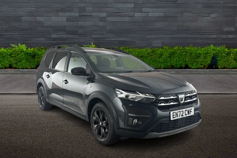 Dacia Jogger Image 1