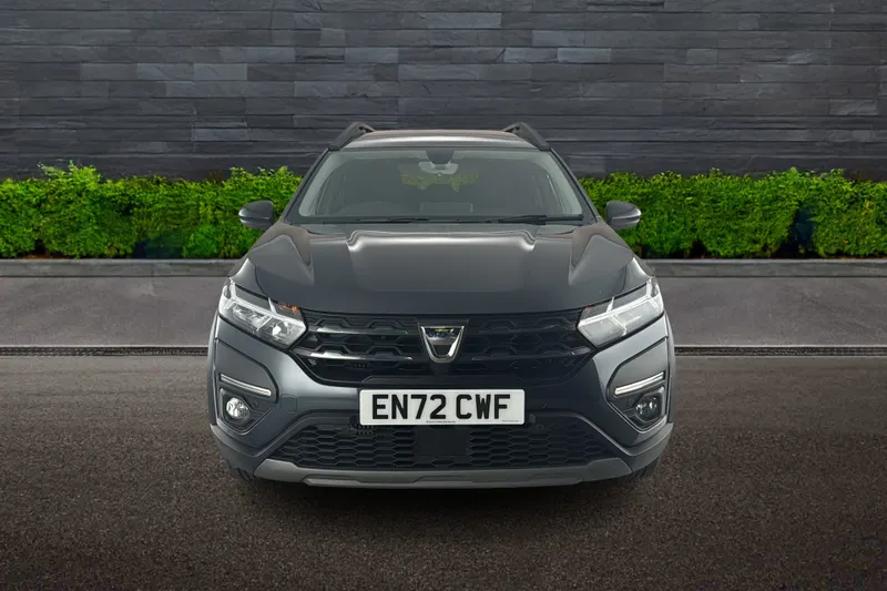 Dacia Jogger Image 2