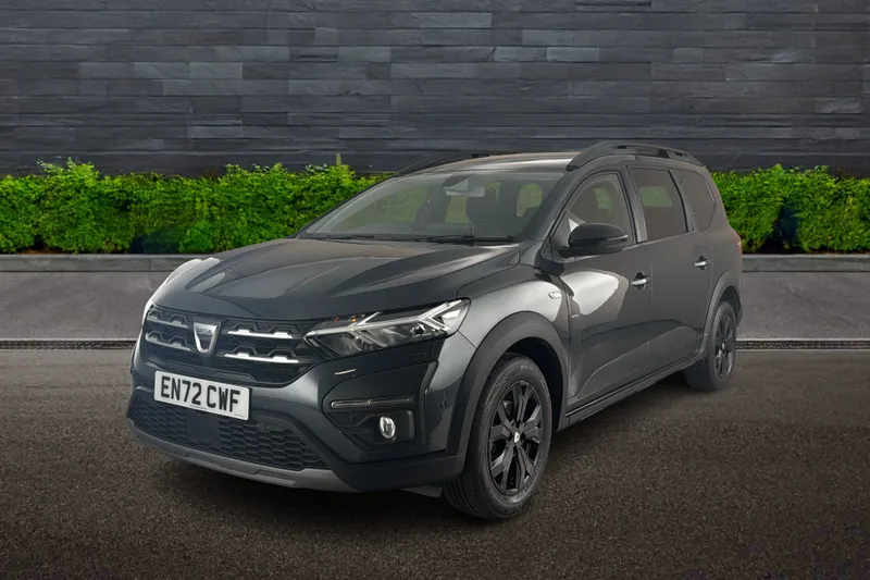Dacia Jogger Image 3
