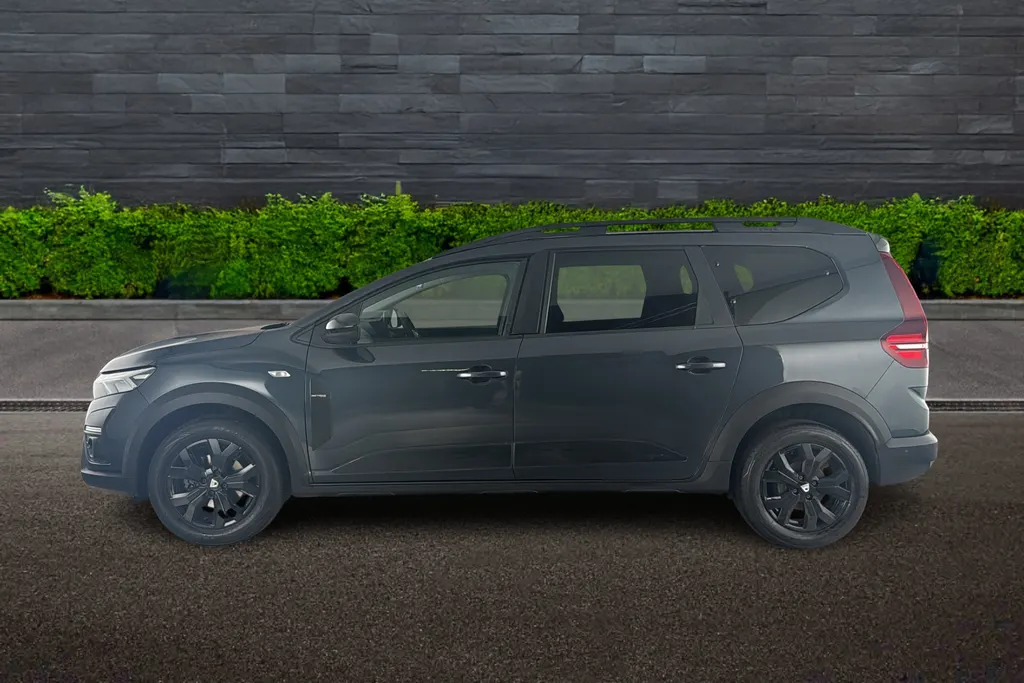 Dacia Jogger Image 4