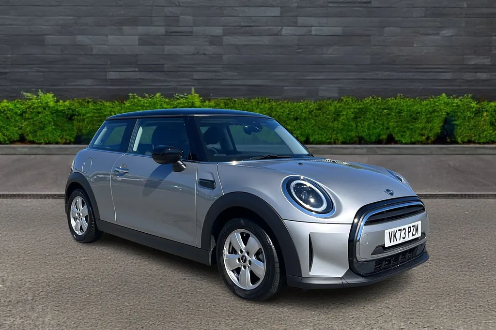 Mini Cooper Image 1