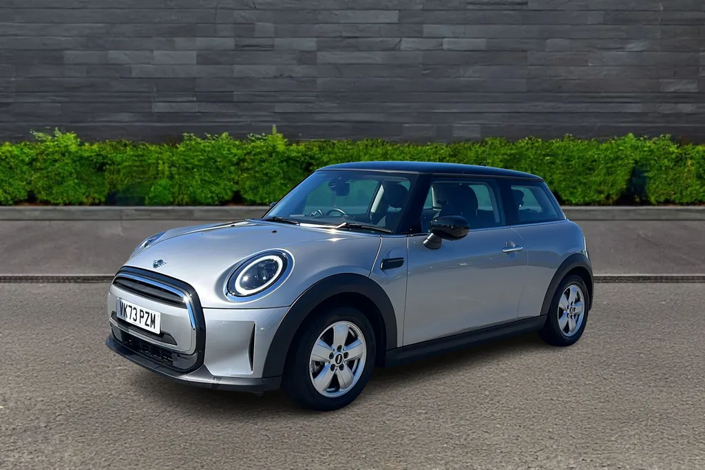 Mini Cooper Image 3