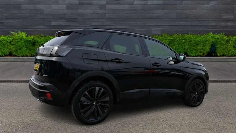 Peugeot 3008 Image 3