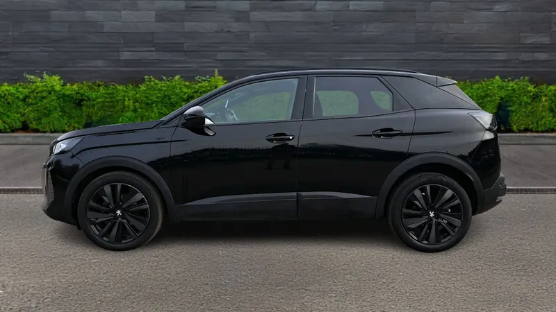 Peugeot 3008 Image 4