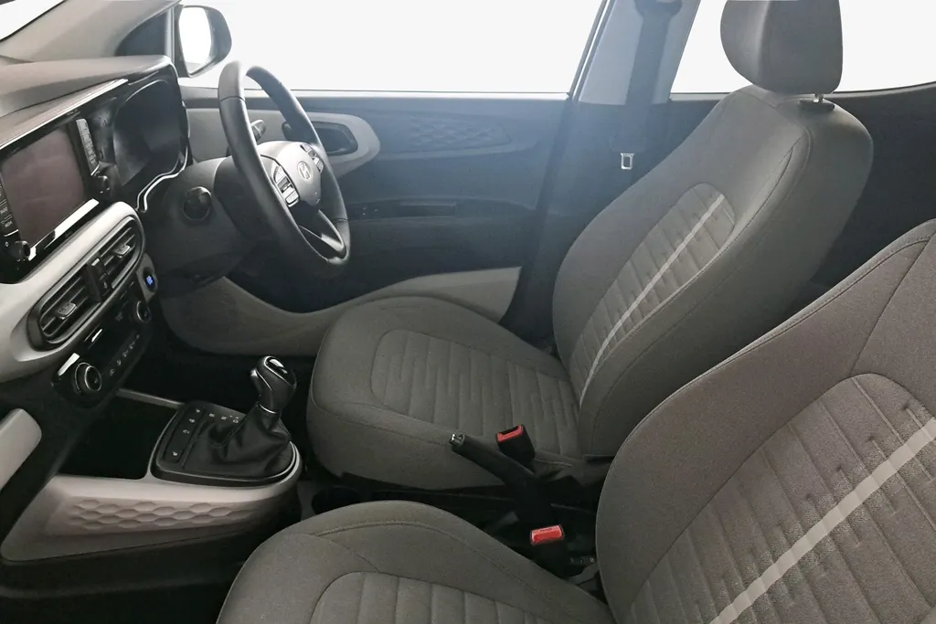 Hyundai I10 Image 2
