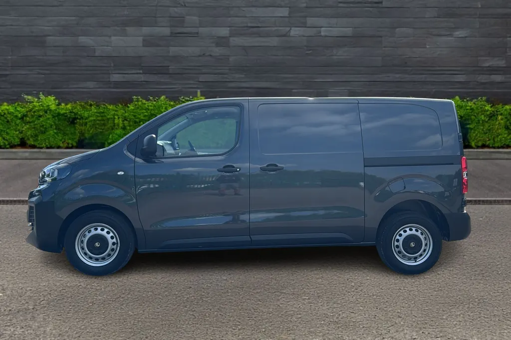 Citroen Dispatch Image 4