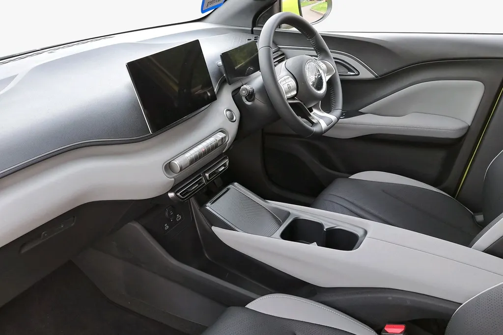 Byd Dolphin Surf Image 2