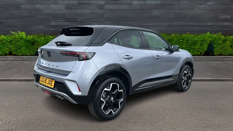 Vauxhall Mokka Image 3