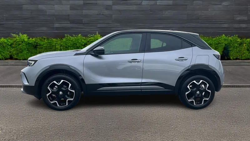 Vauxhall Mokka Image 4