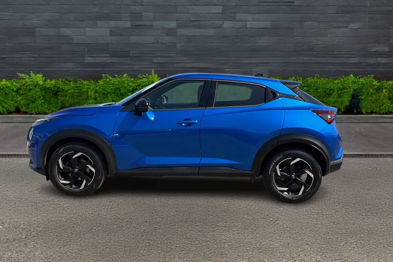 Nissan Juke Image 4