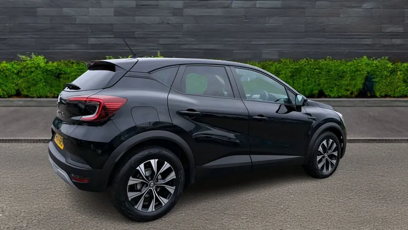 Renault Captur Image 3