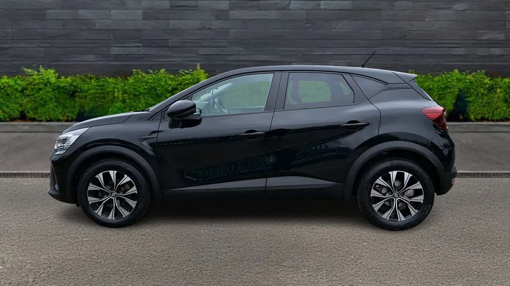 Renault Captur Image 4