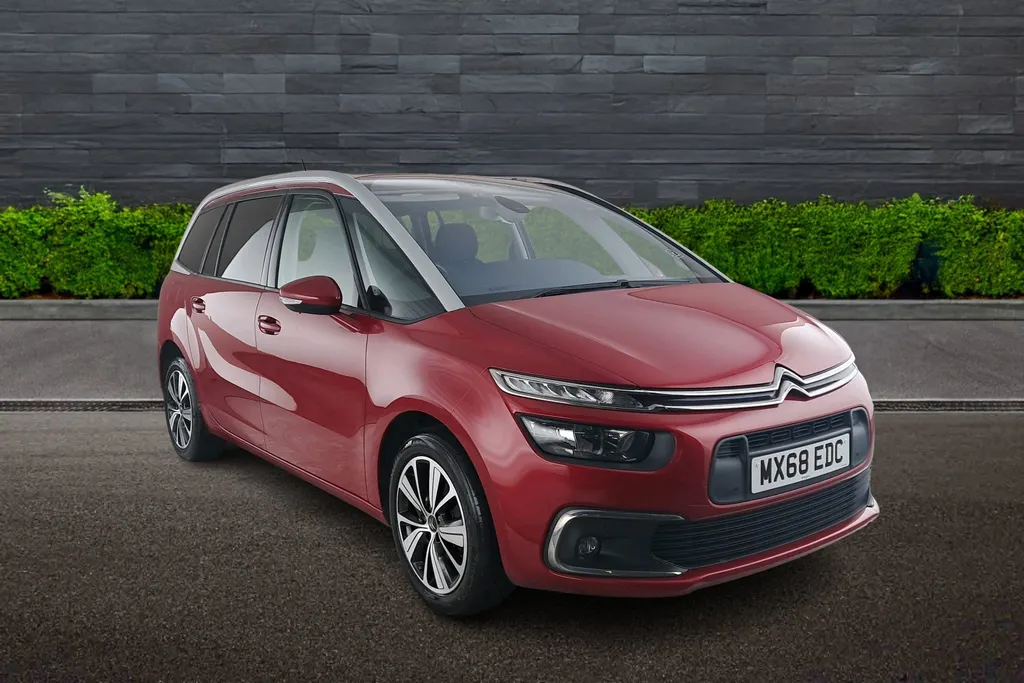 Citroen C3 Image 1