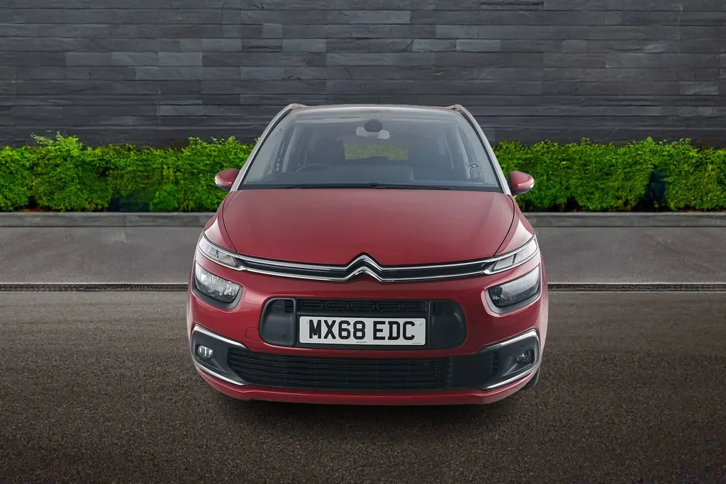 Citroen C3 Image 2