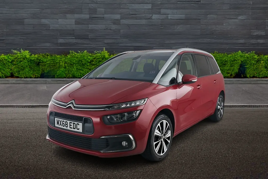 Citroen C3 Image 3