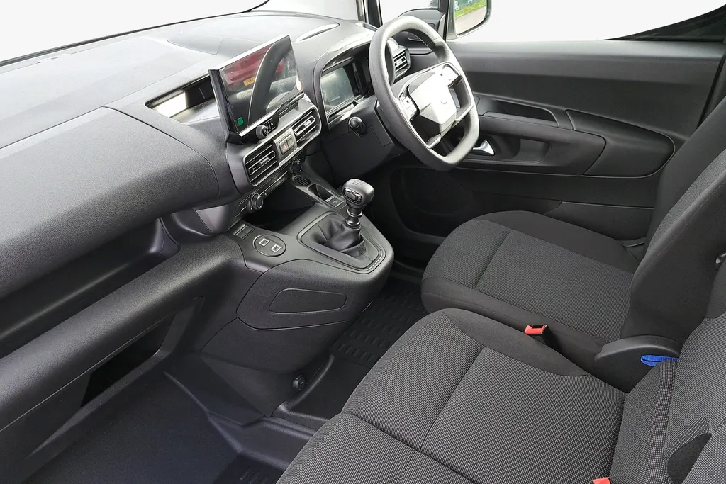 Citroen Berlingo Image 2