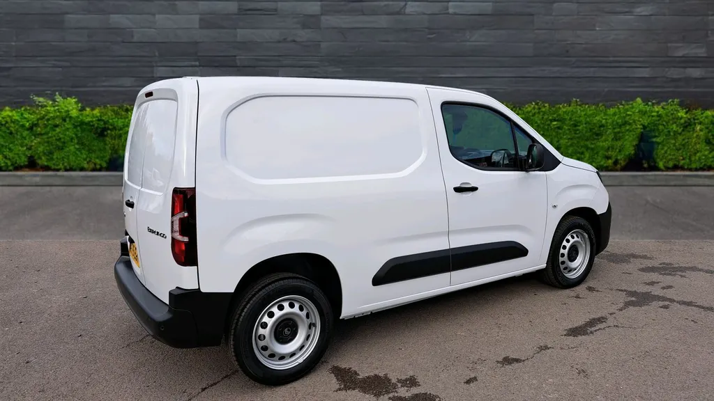 Citroen Berlingo Image 3