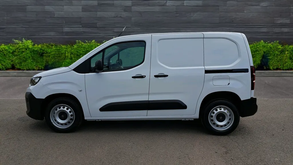 Citroen Berlingo Image 4