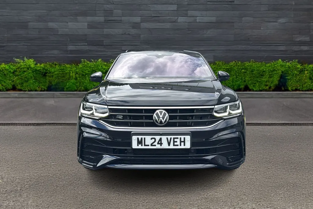 Volkswagen Tiguan Image 2