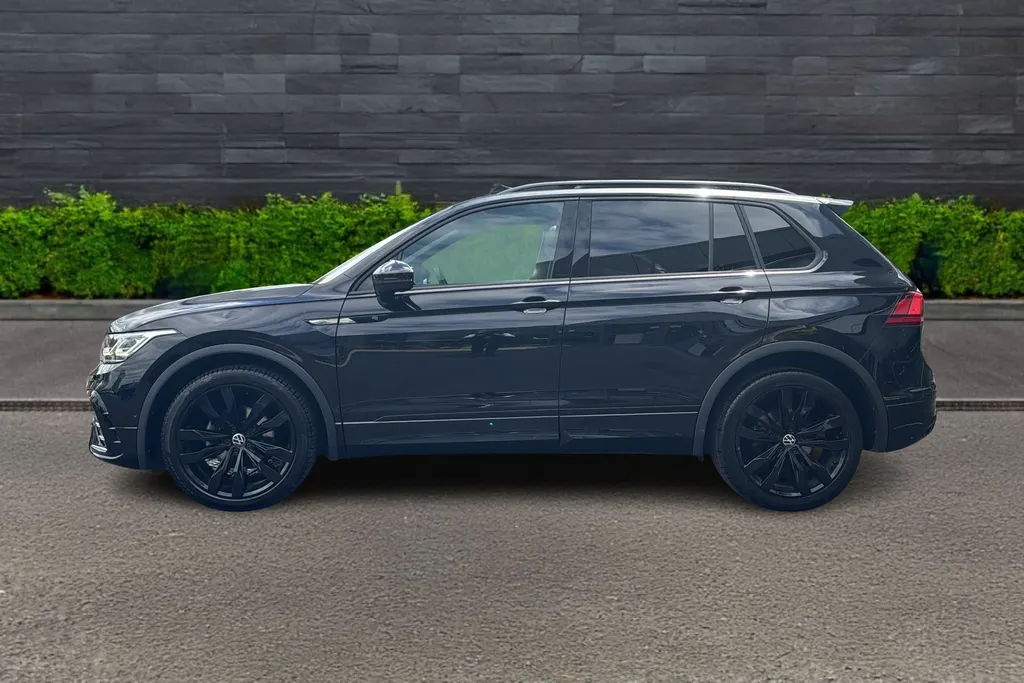 Volkswagen Tiguan Image 4