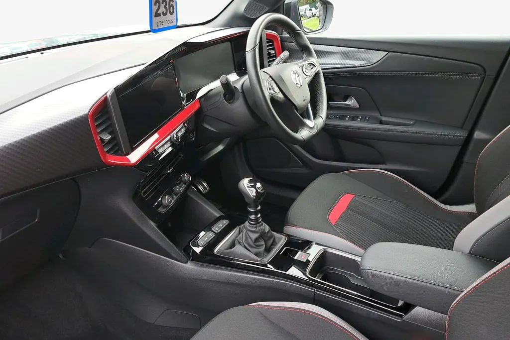 Vauxhall Mokka Image 2