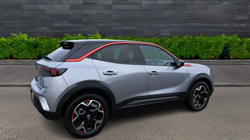 Vauxhall Mokka Image 3