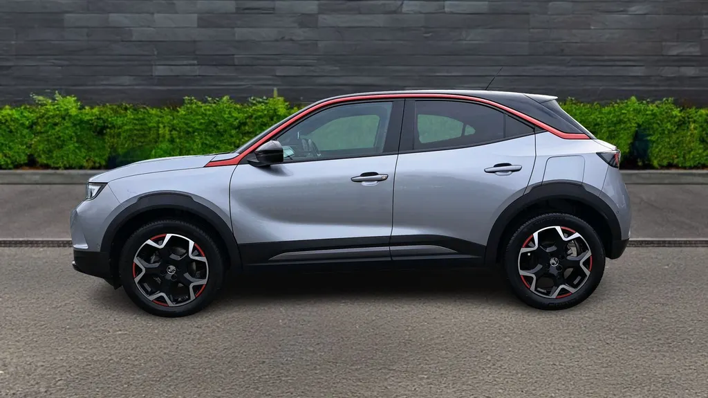 Vauxhall Mokka Image 4