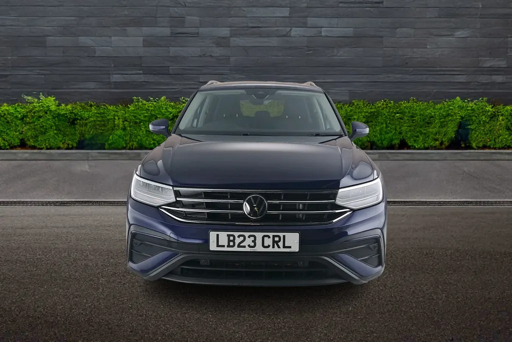 Volkswagen Tiguan Allspace Image 2