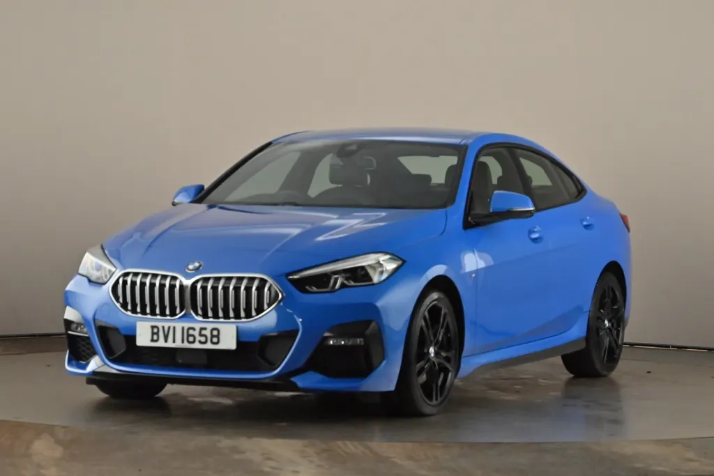 Bmw X2 Image 1