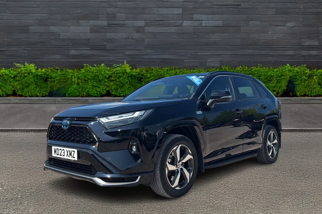 Toyota Rav4 Image 3