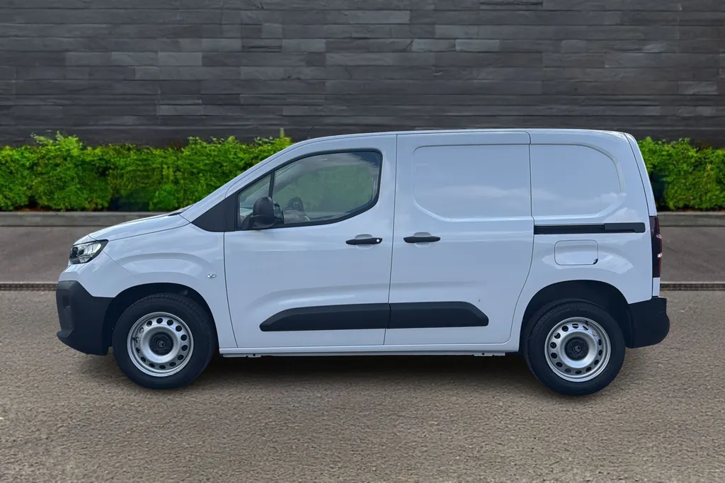 Citroen Berlingo Image 4
