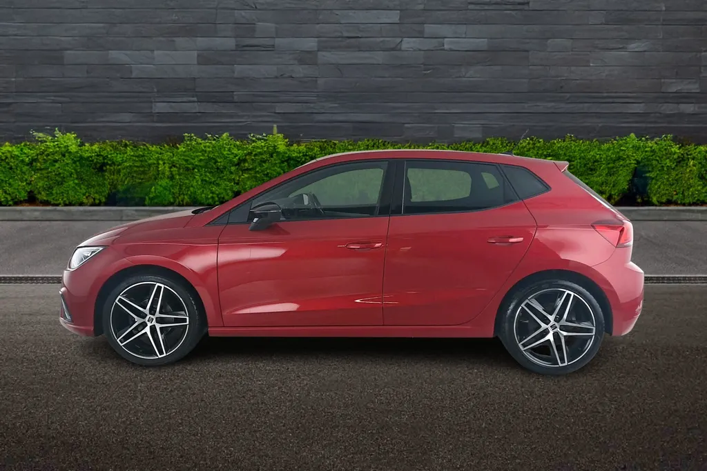Seat Ibiza Image 4