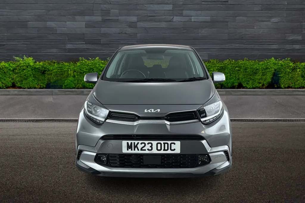 Kia Picanto Image 2