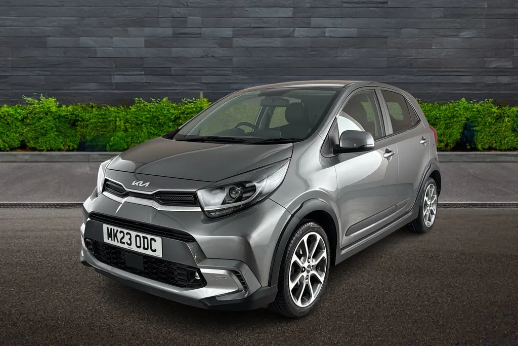 Kia Picanto Image 3