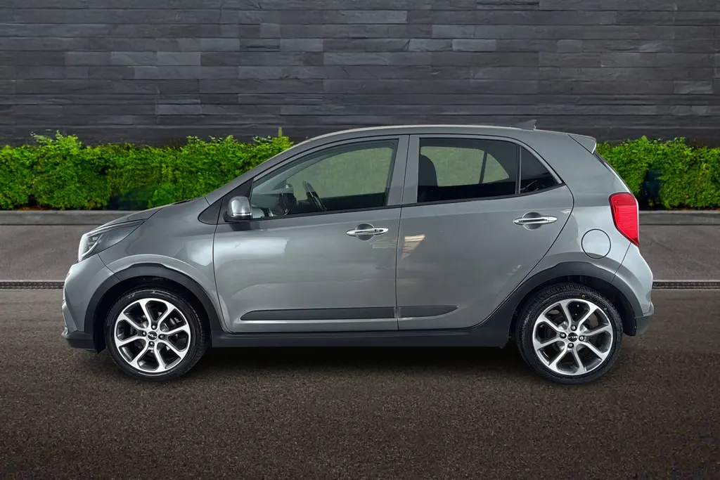 Kia Picanto Image 4