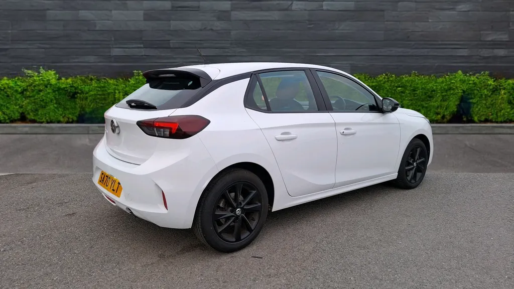 Vauxhall Corsa Image 3