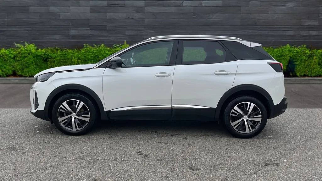 Peugeot 3008 Image 4