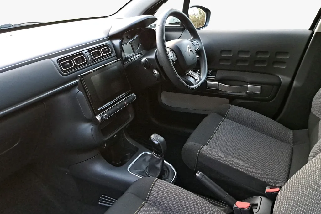 Citroen C3 Image 2