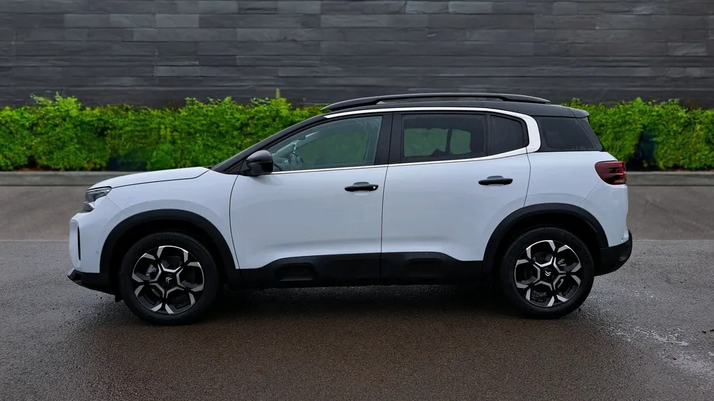 Citroen C5 Aircross Image 4