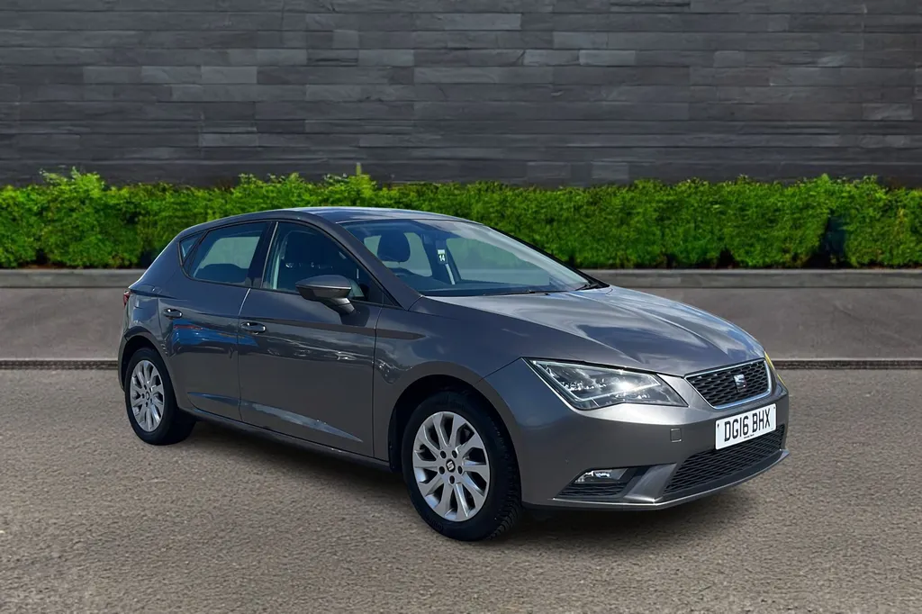 Seat Leon Image 1