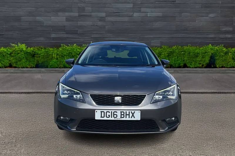 Seat Leon Image 2