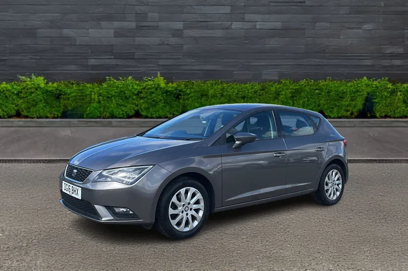 Seat Leon Image 3