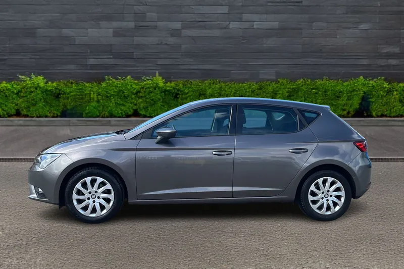Seat Leon Image 4