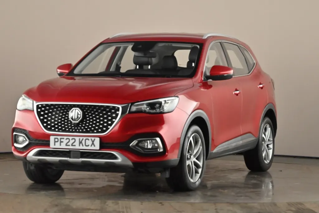 Mg Motor Uk Hs Image 1