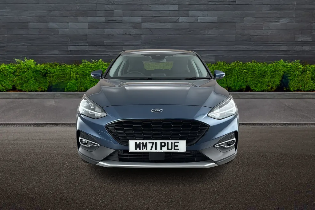 Ford Focus Image 2