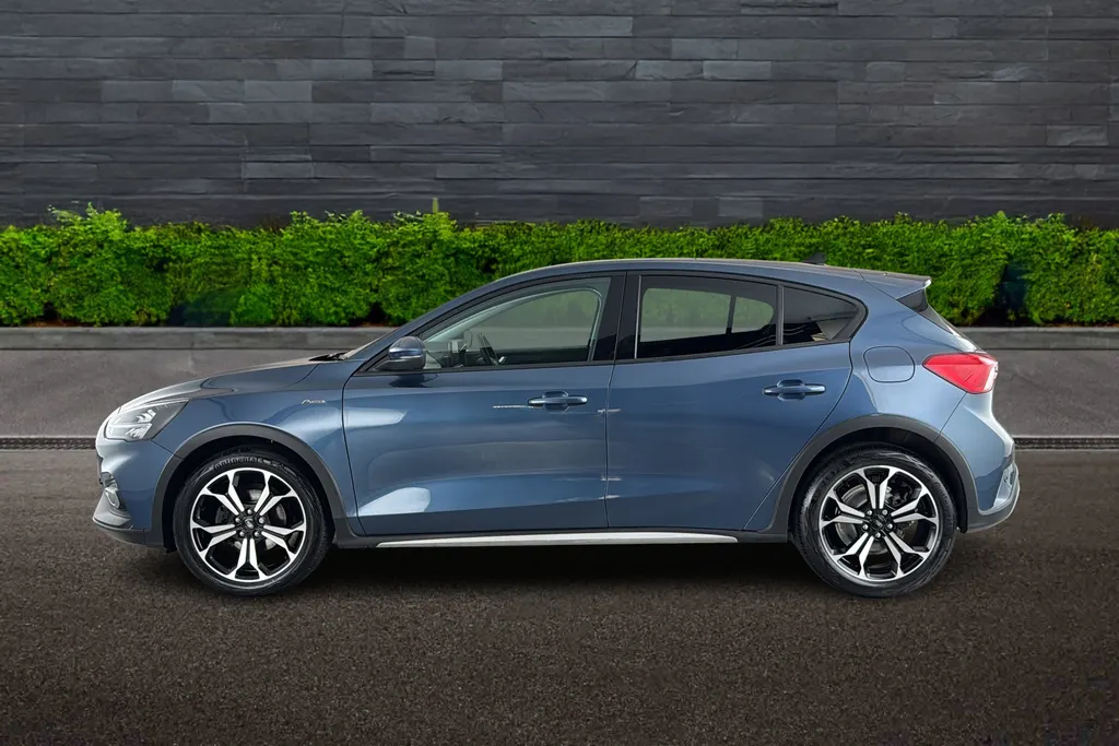 Ford Focus Image 4