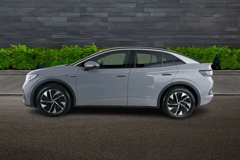 Volkswagen Id.5 Image 4