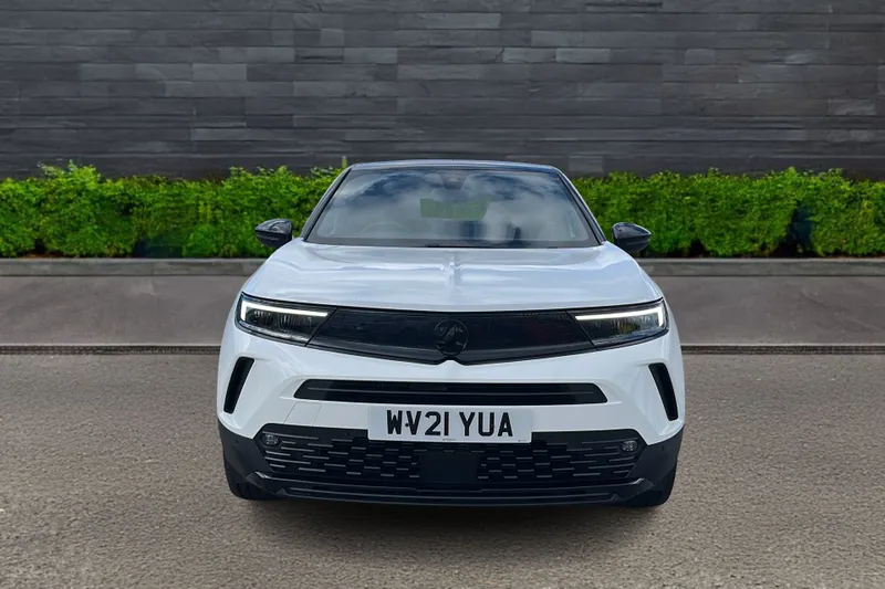 Vauxhall Mokka Image 2