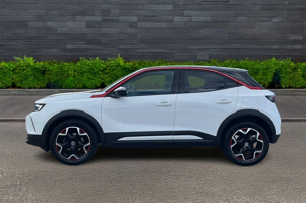 Vauxhall Mokka Image 4